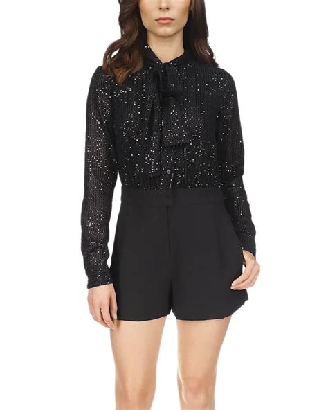 michael kors womens rompers